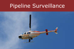 Pipeline Surveillance.