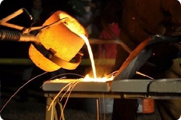 Castings Engineering Experts.